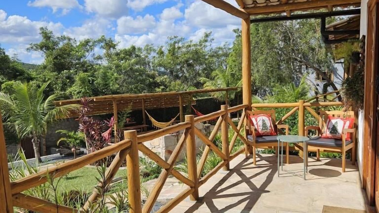 Photo of Outdoor in Palmeiras