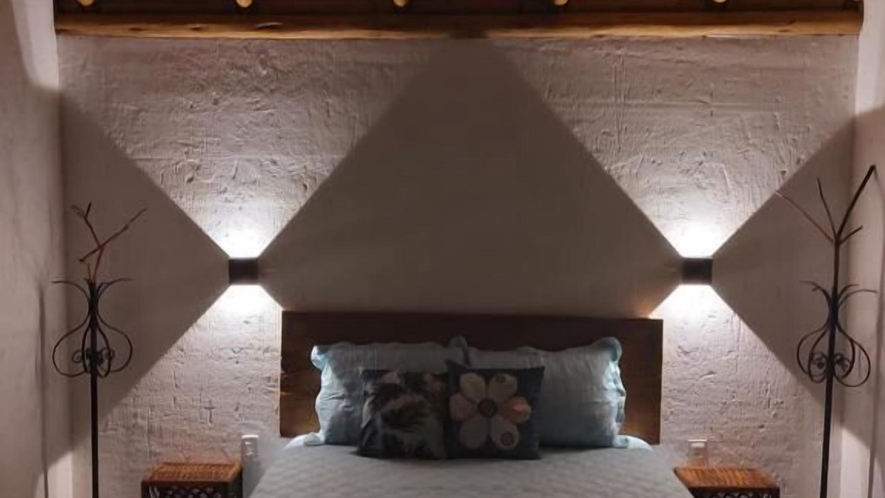 Photo of Bedroom in Palmeiras