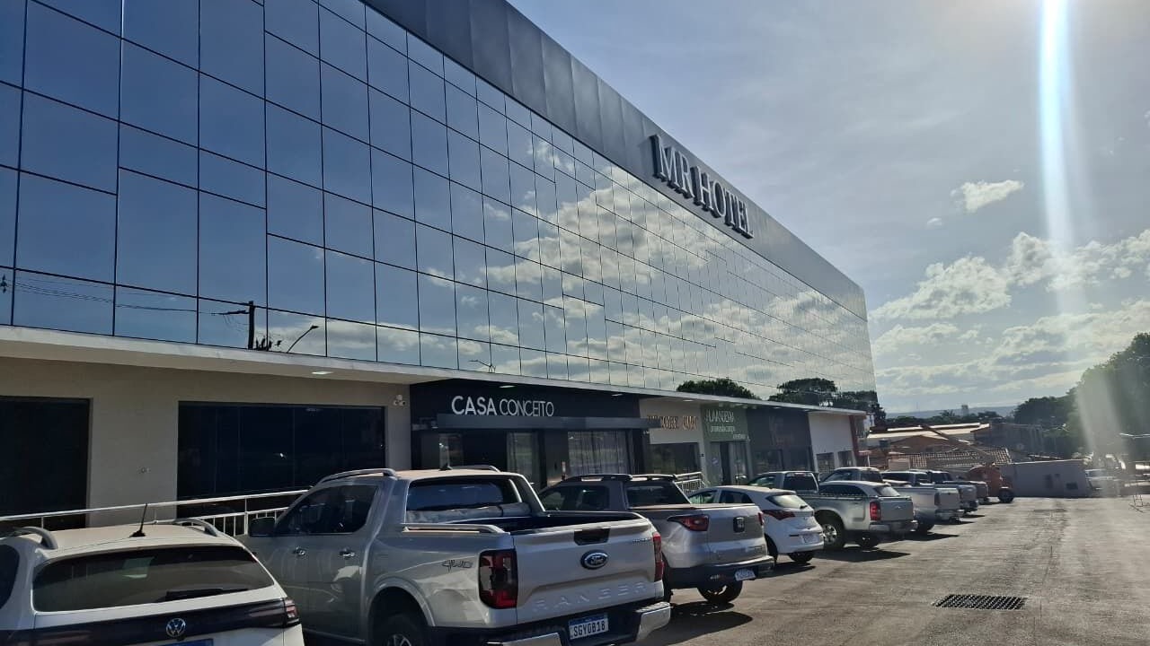 Photo of Outdoor in Paracatu