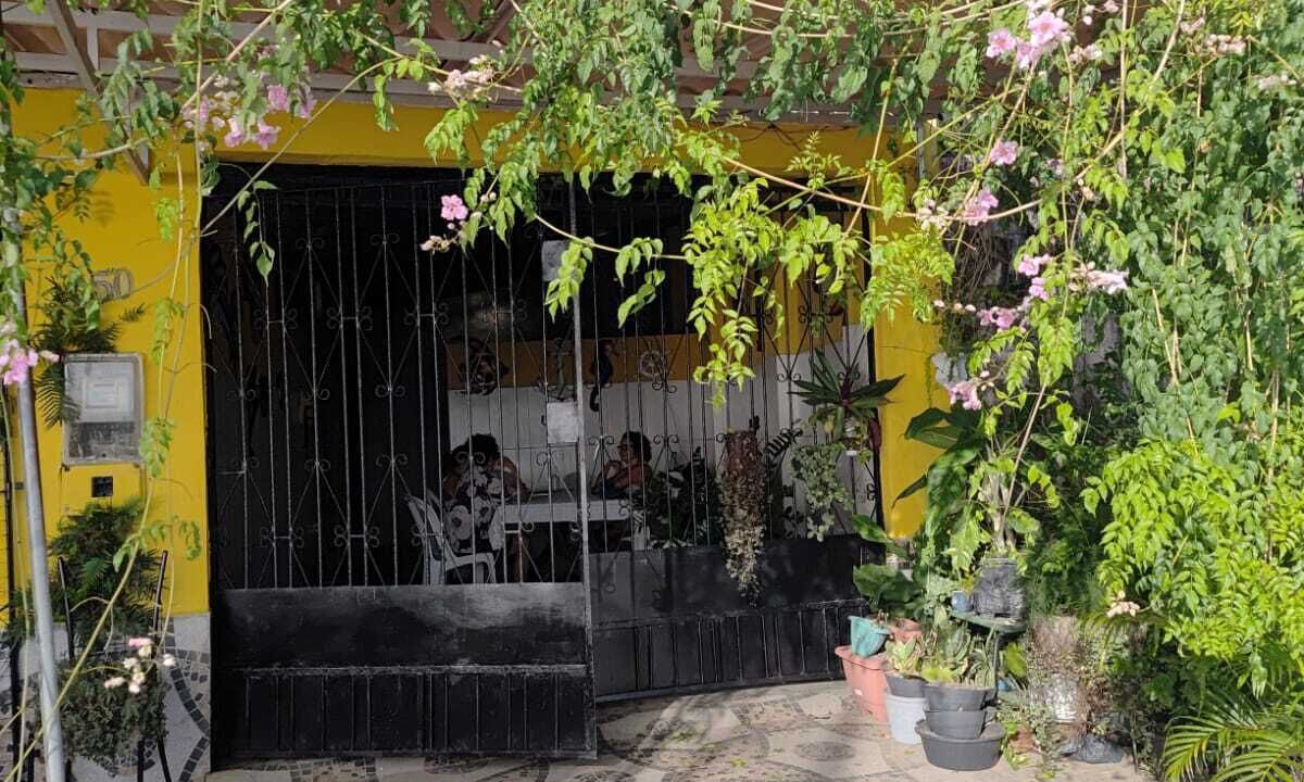 Photo of Outdoor in Itaparica