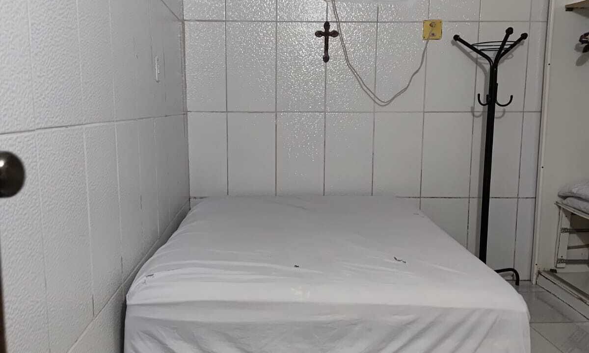 Photo of Bedroom in Itaparica