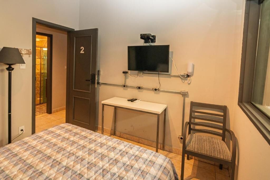 Photo of Bedroom in Parque Taquaral