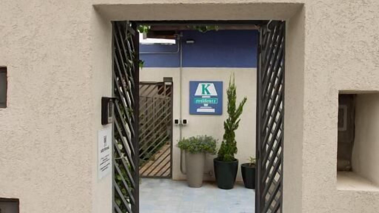 Photo of Outdoor in Parque Taquaral