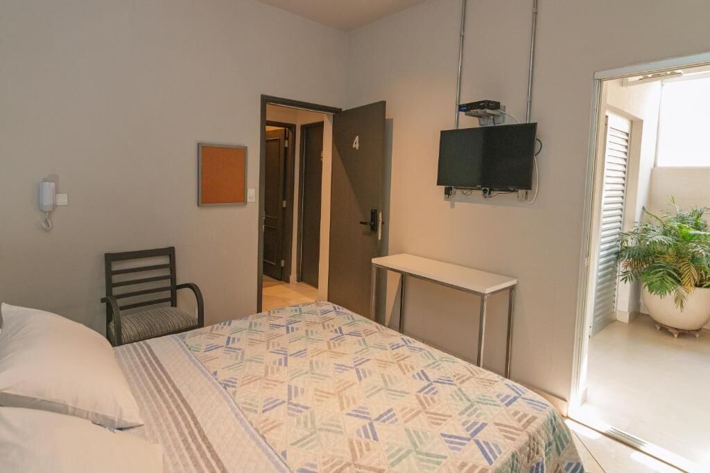 Photo of Bedroom in Parque Taquaral