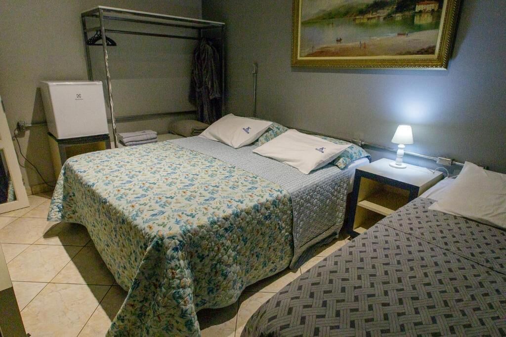 Photo of Bedroom in Parque Taquaral