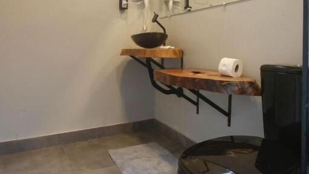Photo of Bathroom in Sao Borja