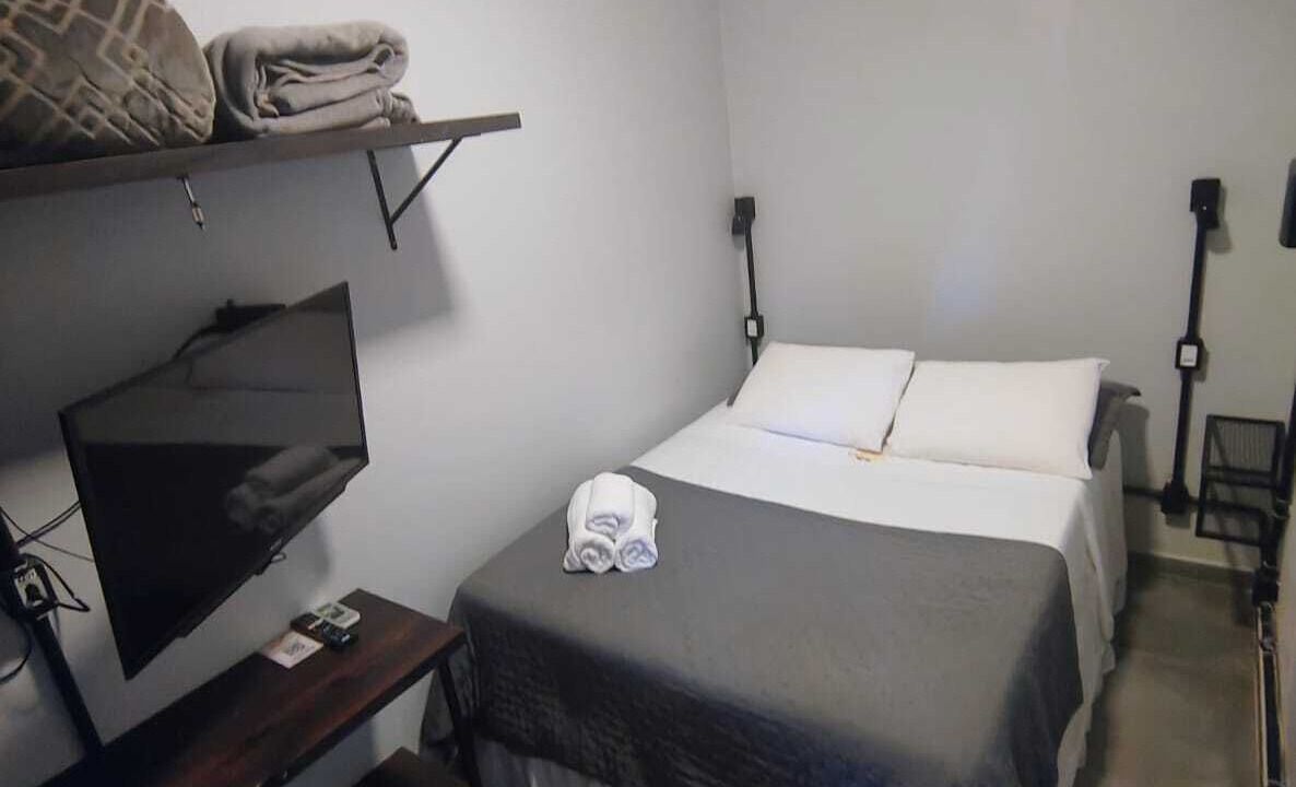 Photo of Bedroom in Sao Borja