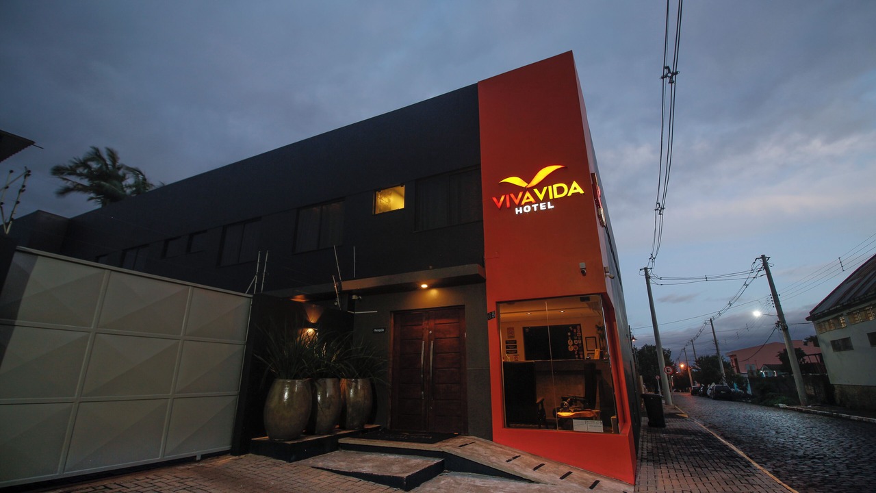 Photo of Outdoor in Sao Borja