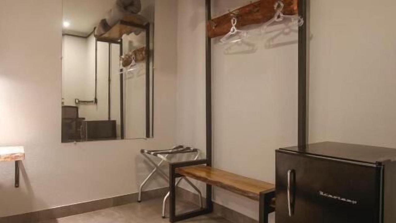 Photo of Bedroom in Sao Borja