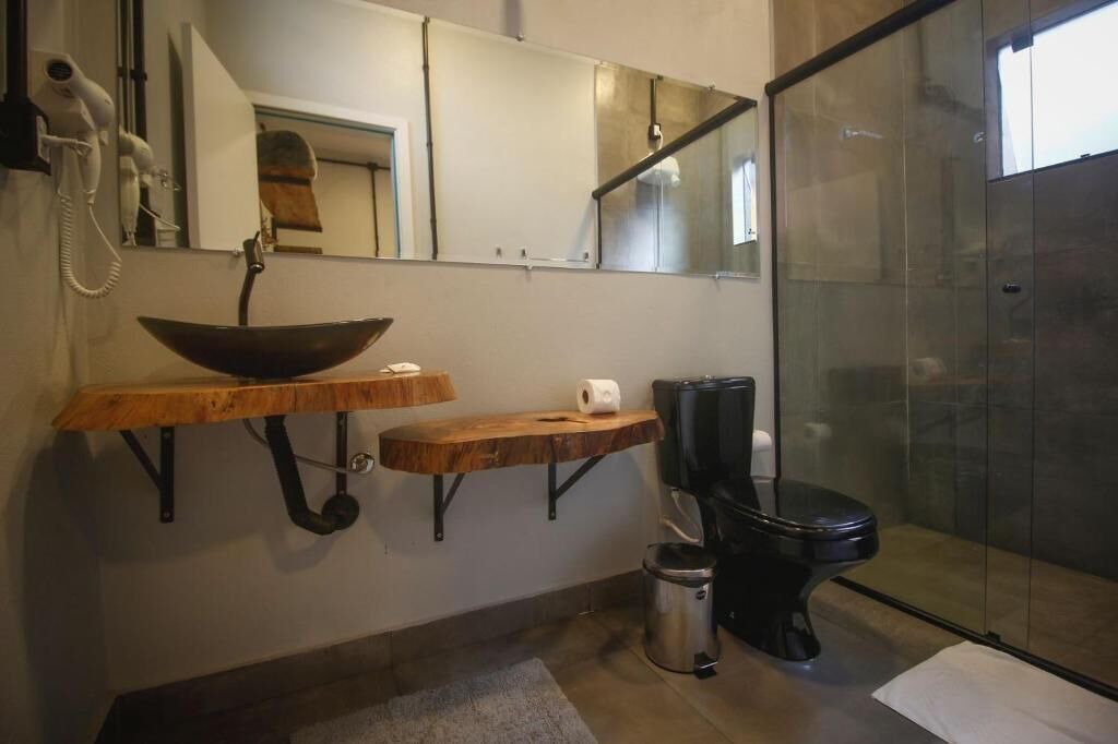 Photo of Bathroom in Sao Borja
