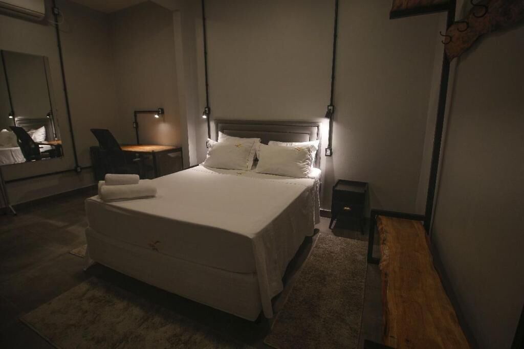 Photo of Bedroom in Sao Borja
