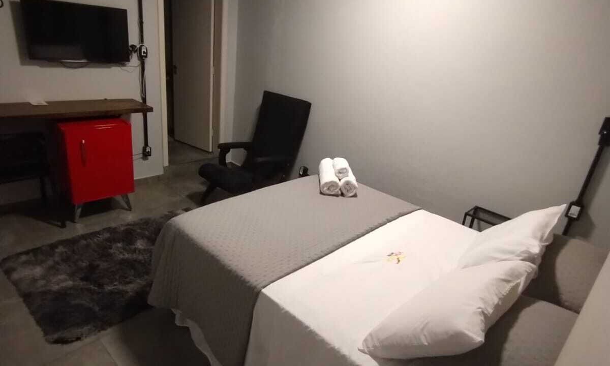 Photo of Bedroom in Sao Borja