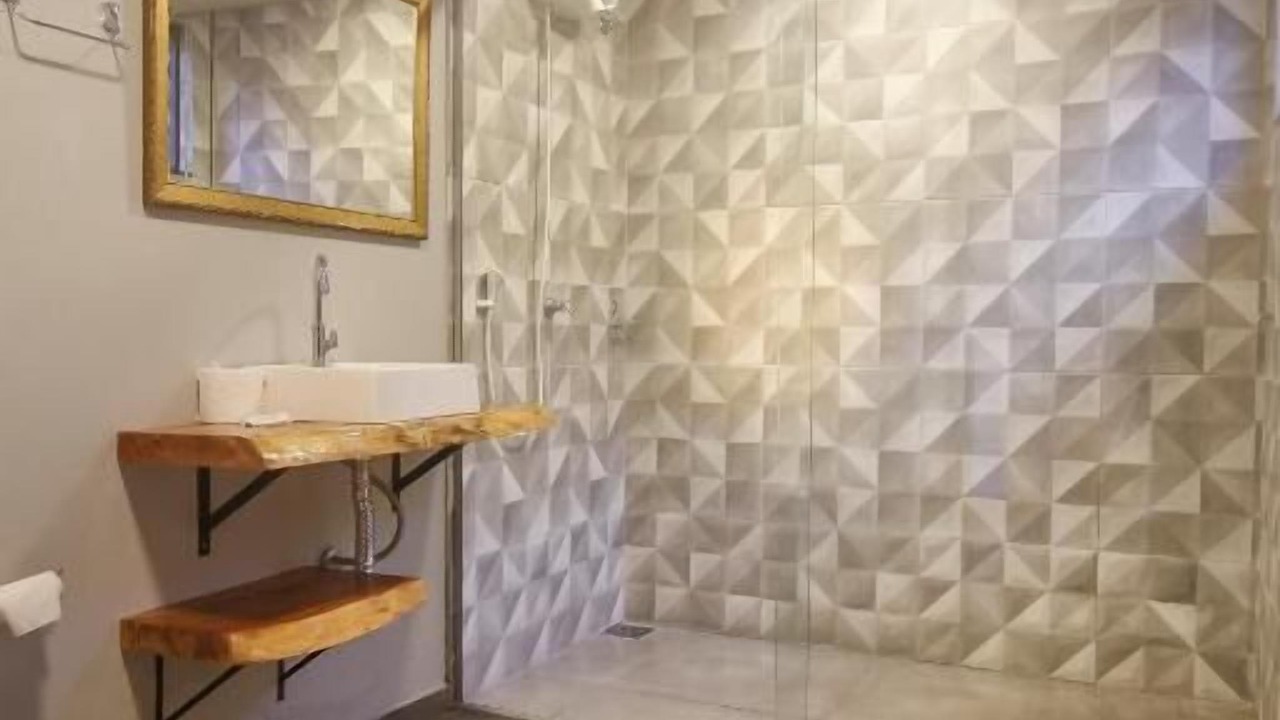 Photo of Bathroom in Sao Borja
