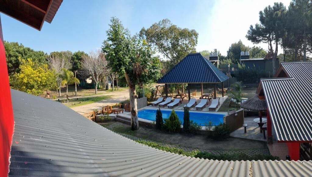 Photo of Outdoor in Santa Teresita