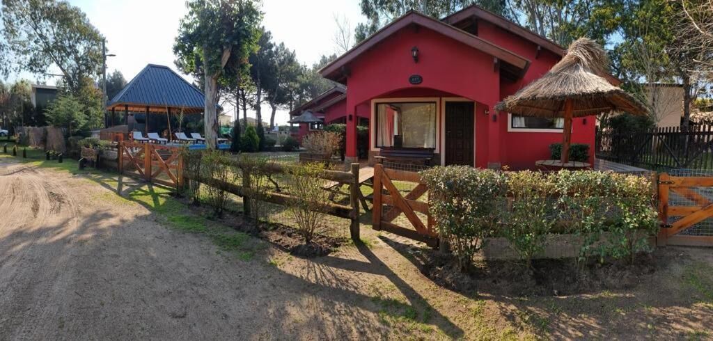 Photo of Outdoor in Santa Teresita
