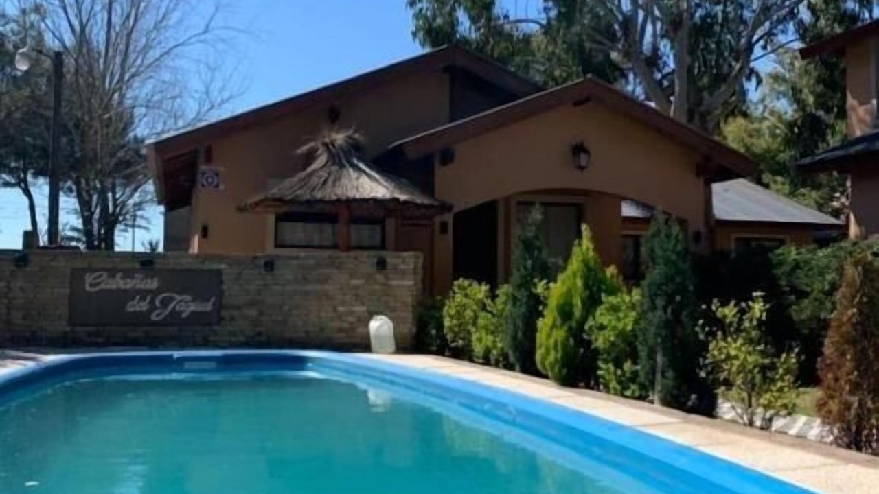 Photo of Outdoor in Santa Teresita