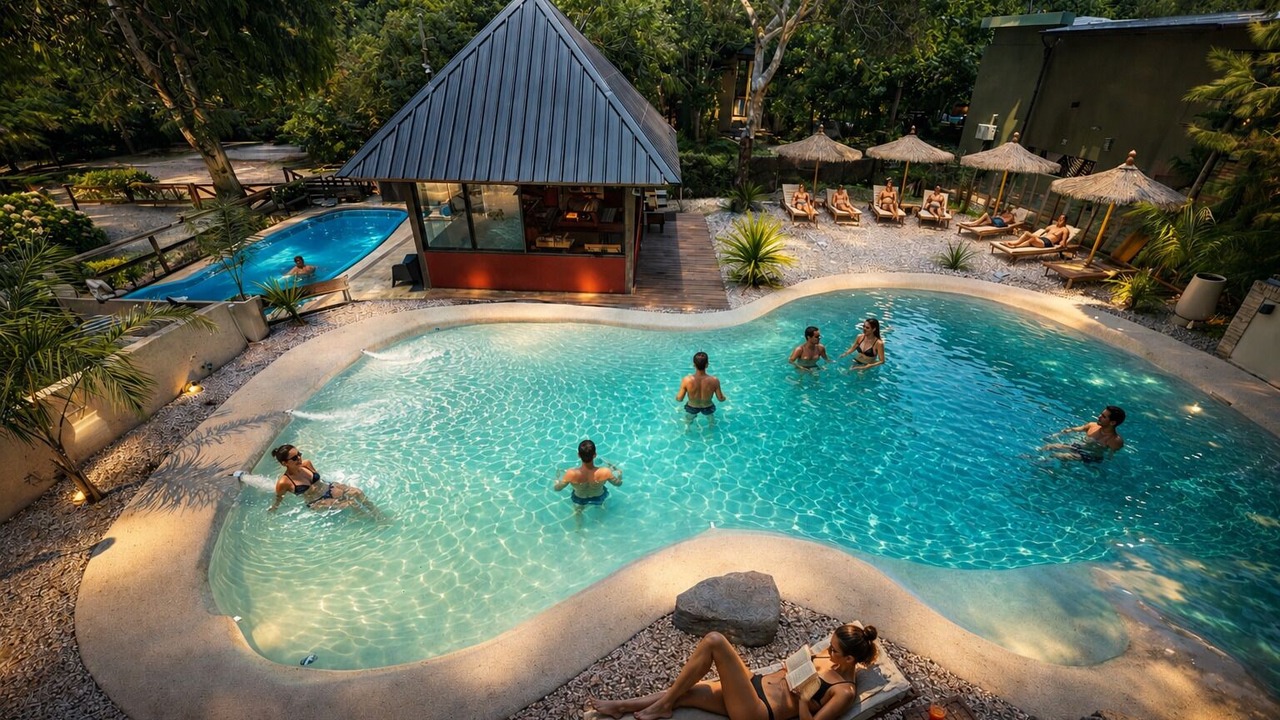 Photo of Outdoor in Santa Teresita
