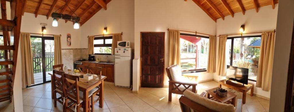 Photo of Kitchen in Santa Teresita
