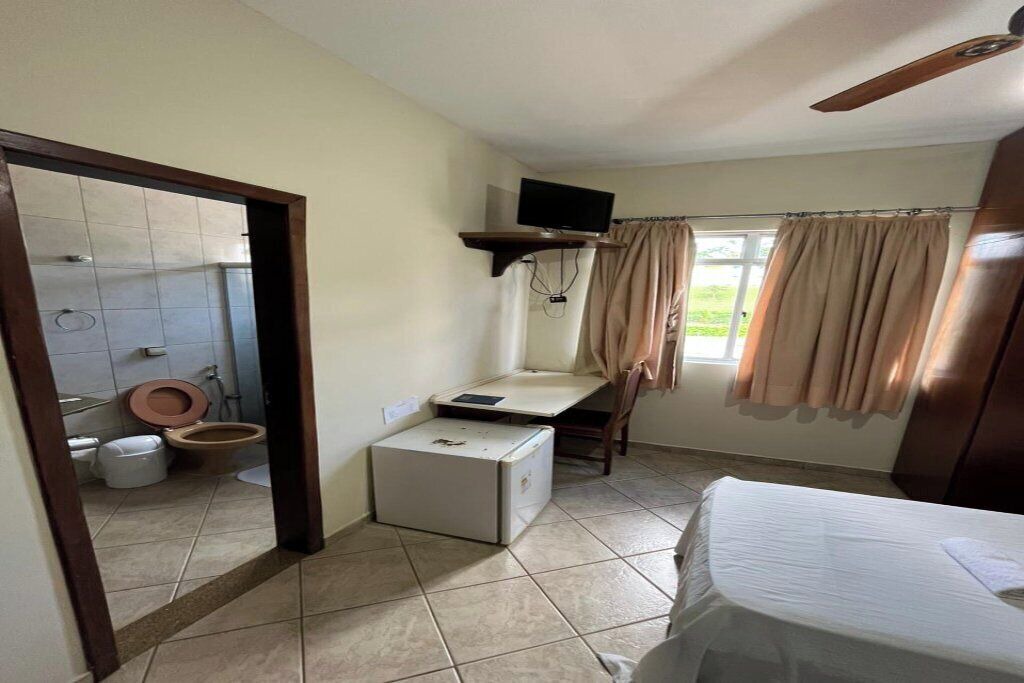 Photo of Bedroom in Vicosa