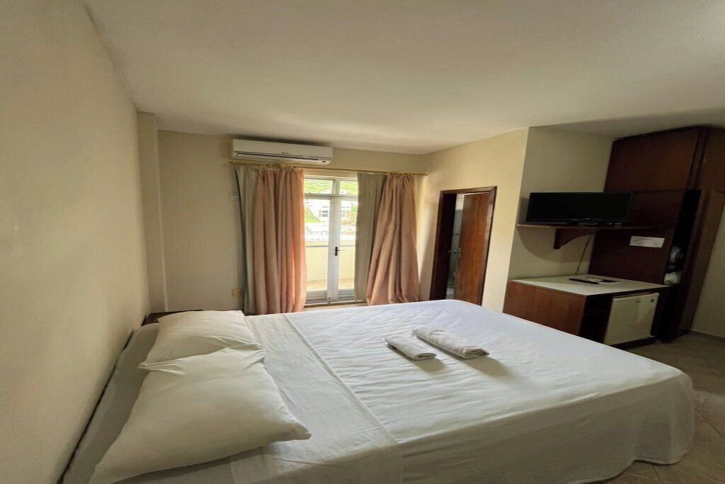 Photo of Bedroom in Vicosa