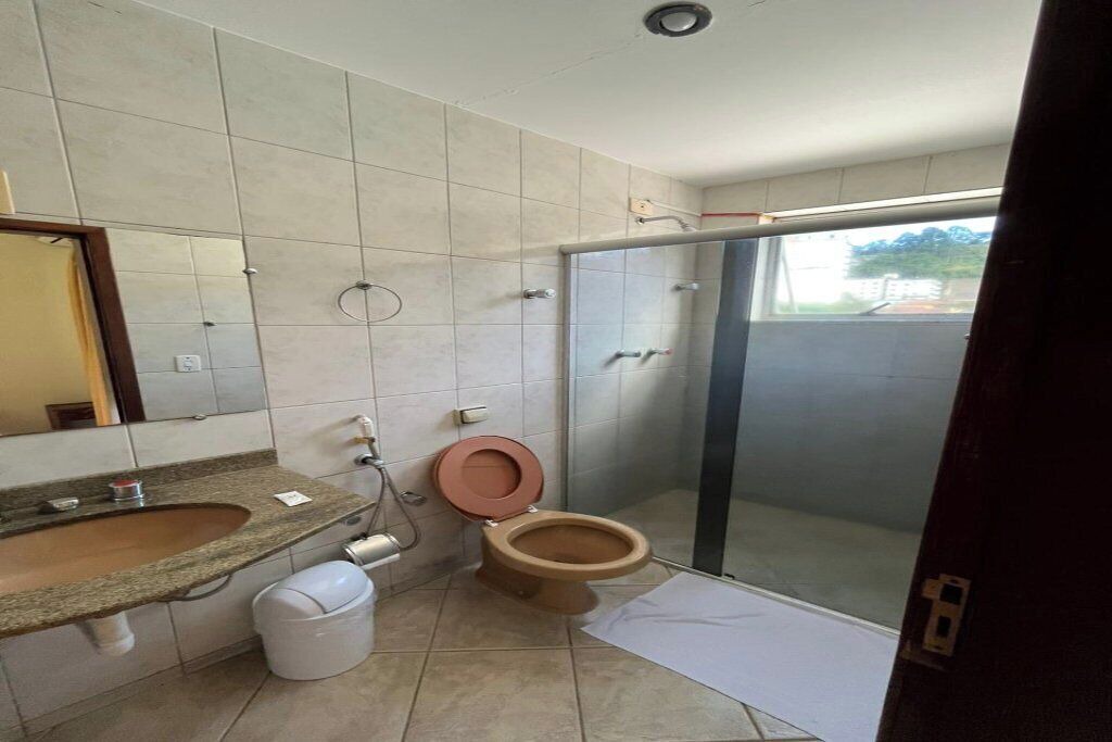 Photo of Bathroom in Vicosa