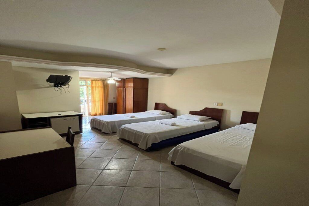 Photo of Bedroom in Vicosa