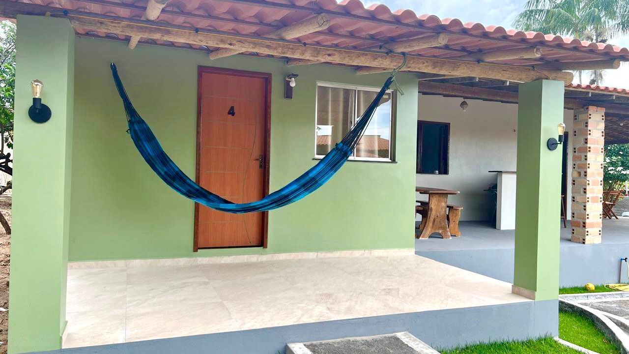 Photo of Outdoor in Barreirinhas
