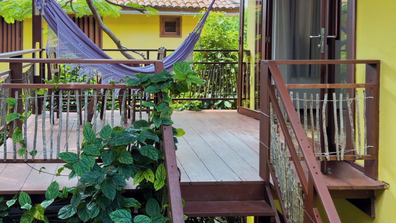 Photo of Outdoor in Icarai de Amontada