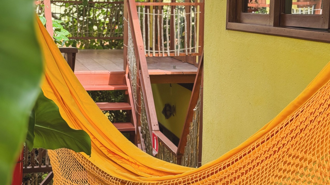 Photo of Outdoor in Icarai de Amontada