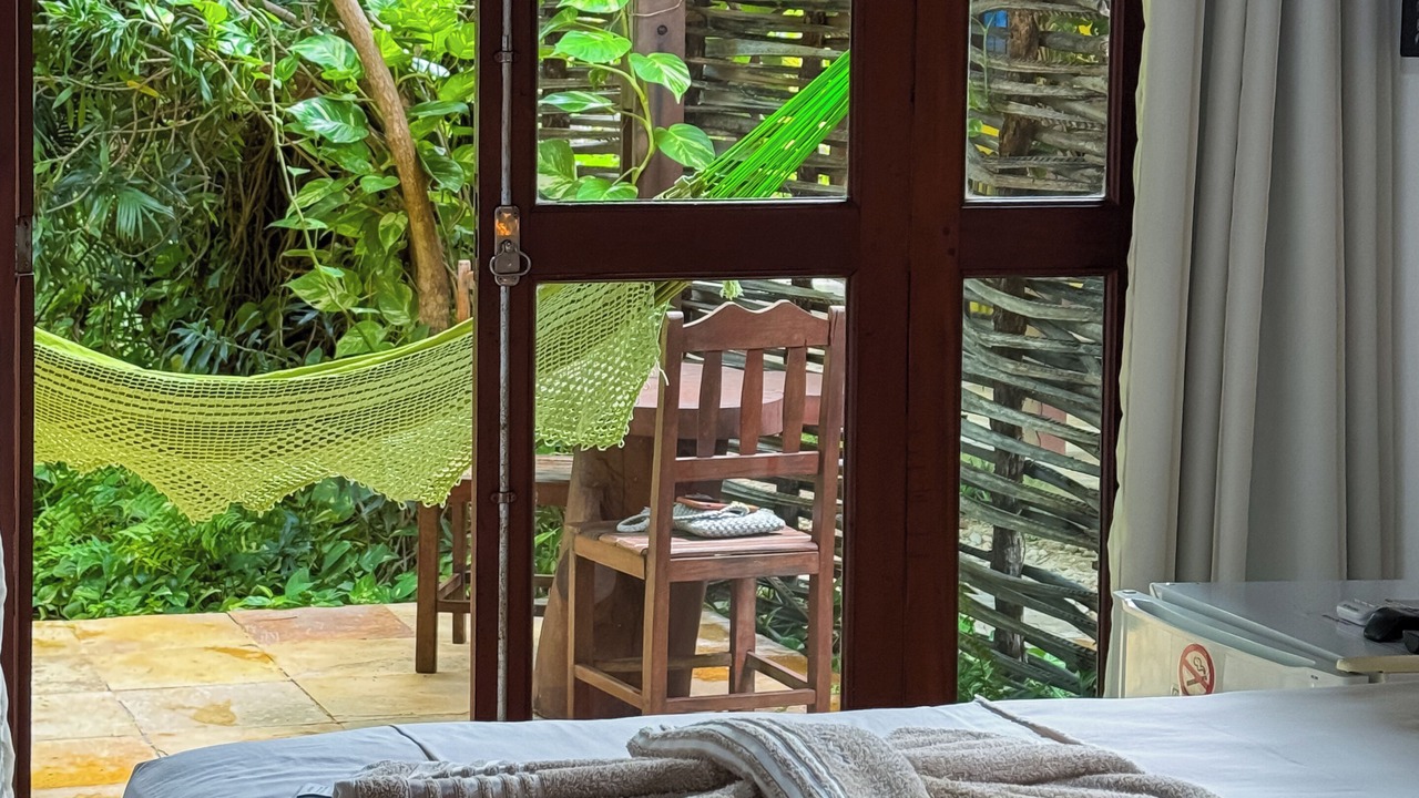Photo of Outdoor in Icarai de Amontada