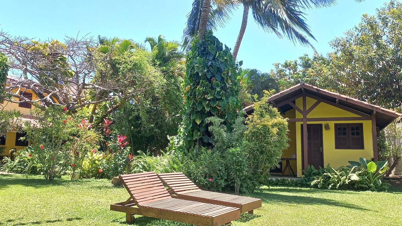 Photo of Outdoor in Icarai de Amontada