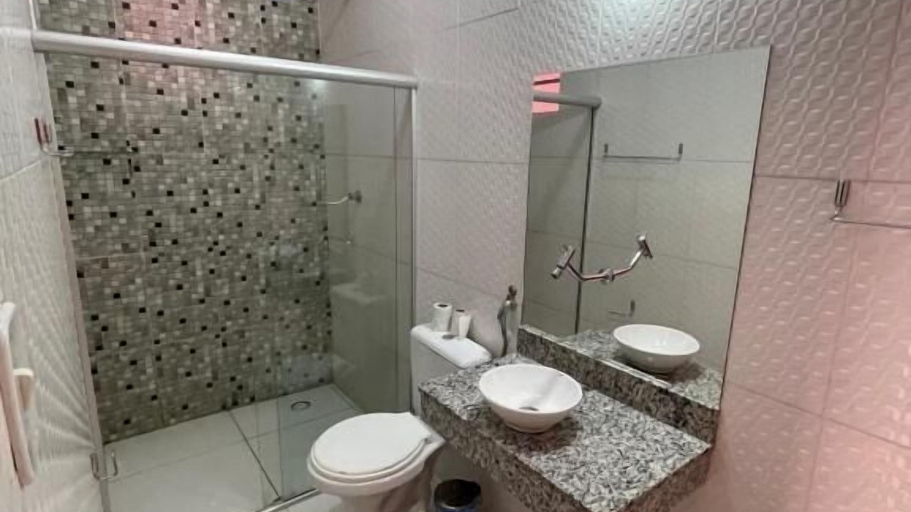 Photo of Bathroom in Piranhas