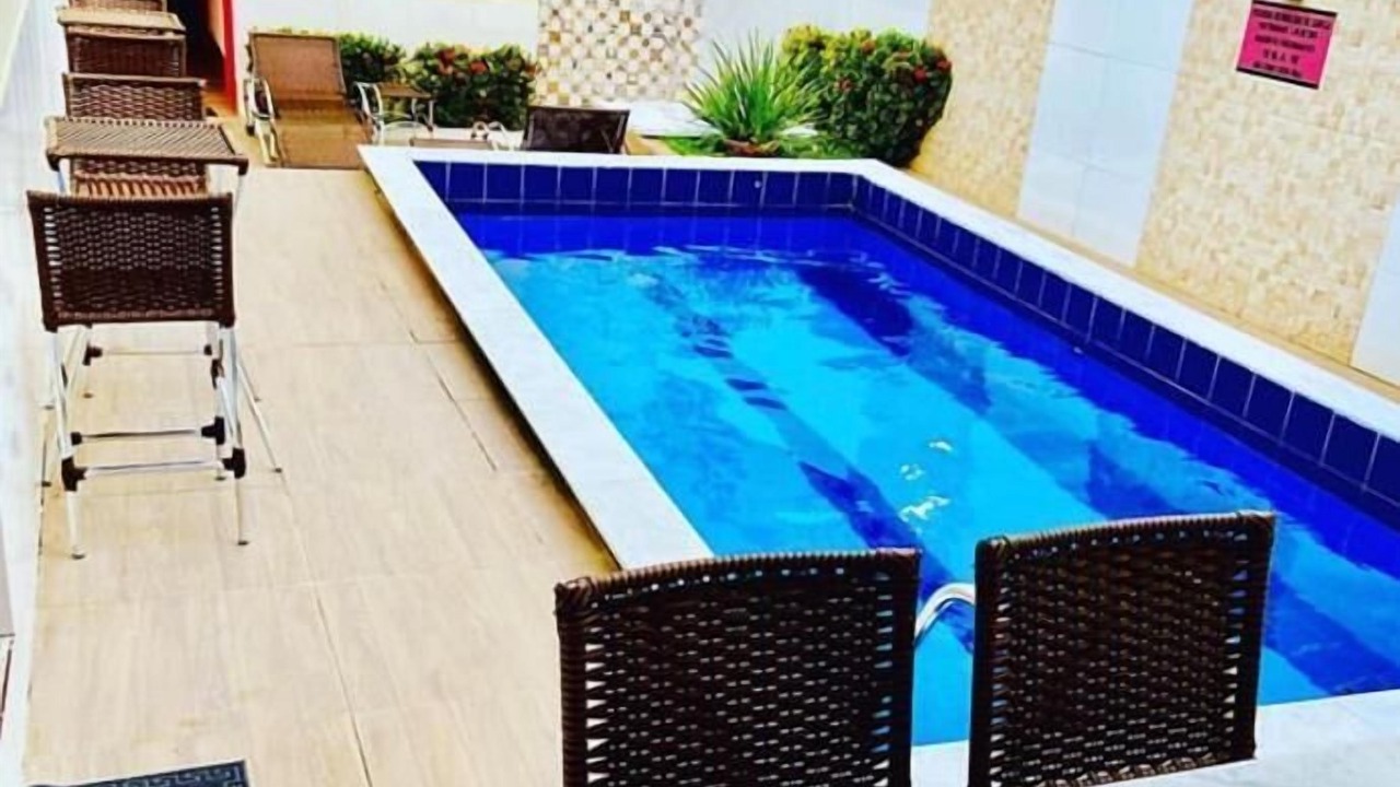 Photo of Outdoor in Piranhas