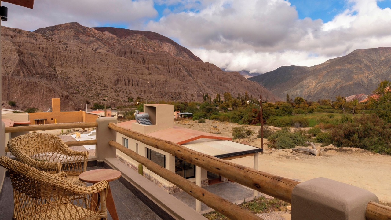 Photo of Outdoor in Tilcara