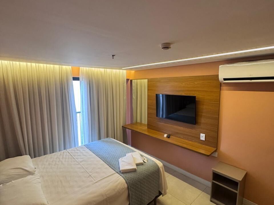 Photo of Bedroom in Aparecida