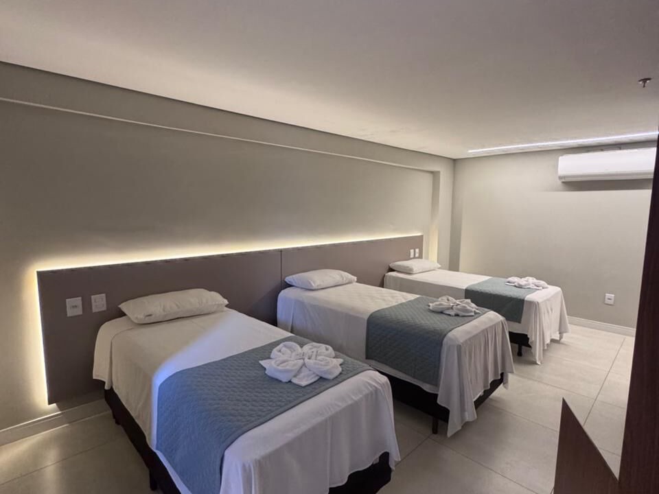 Photo of Bedroom in Aparecida