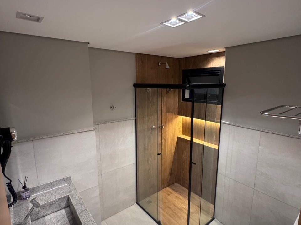 Photo of Bathroom in Aparecida