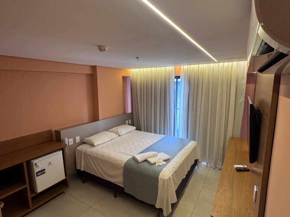 Photo of Bedroom in Aparecida