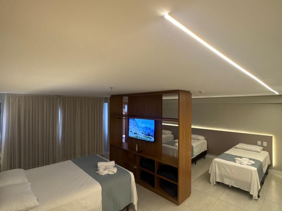 Photo of Bedroom in Aparecida