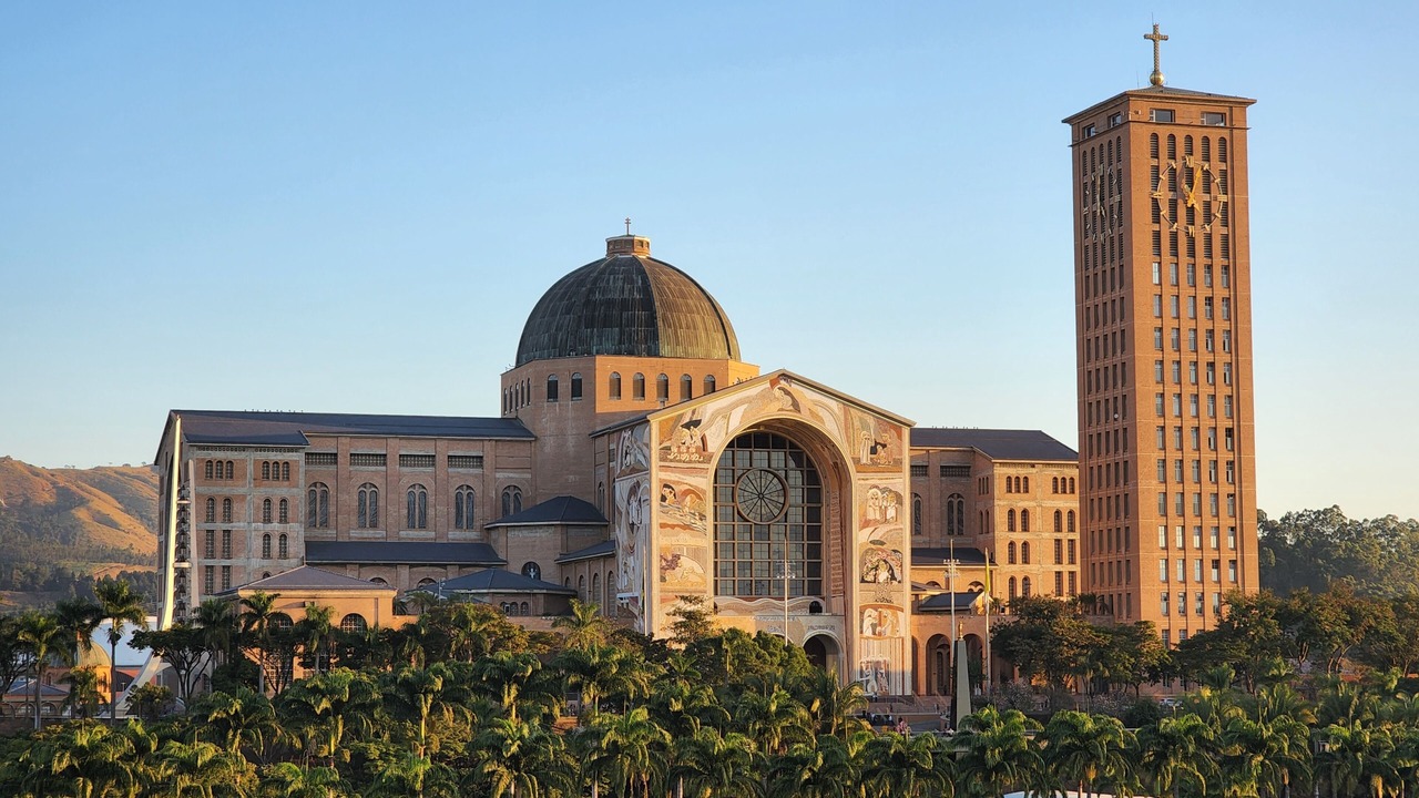 Photo of Others in Aparecida