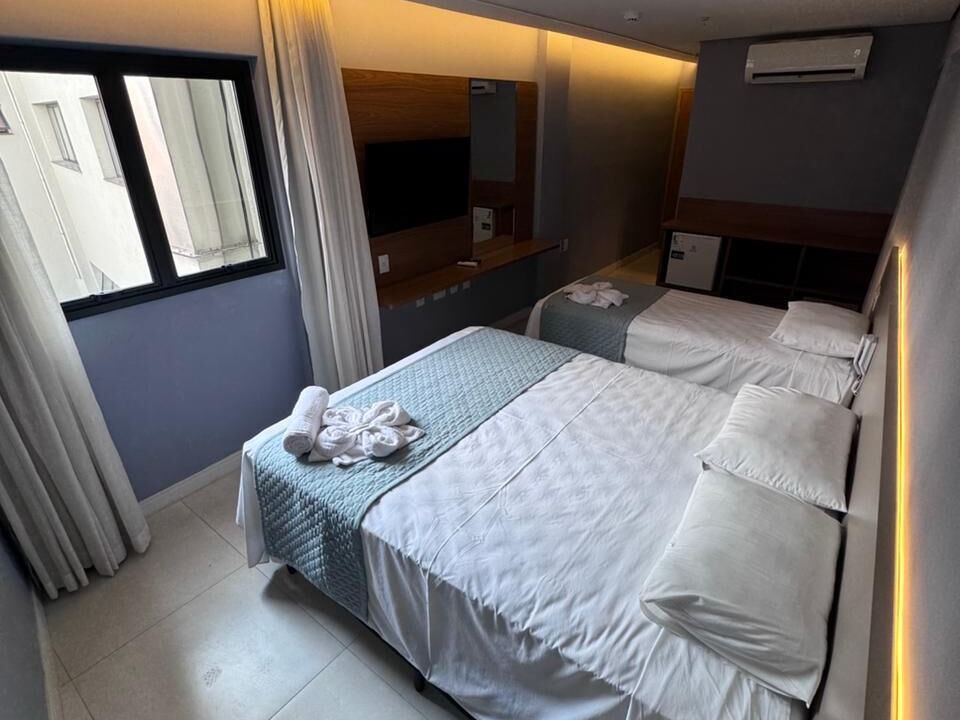 Photo of Bedroom in Aparecida