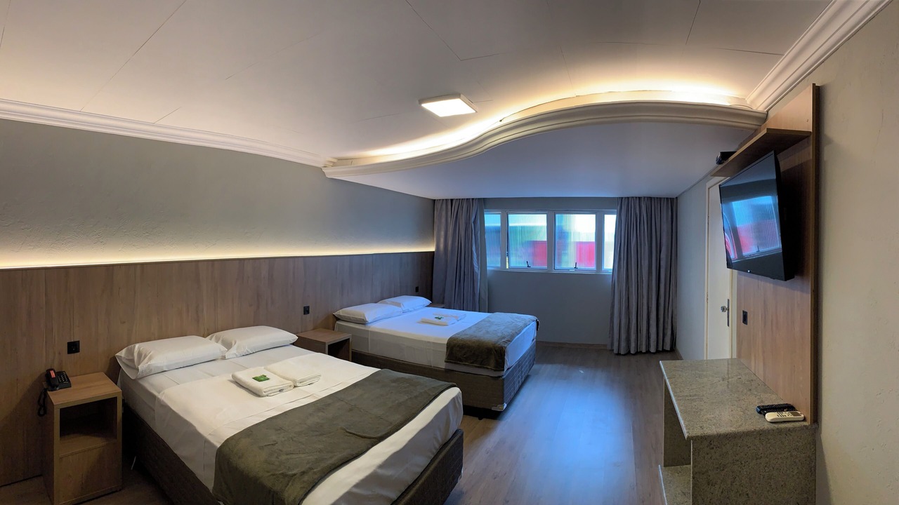Photo of Bedroom in Contorno