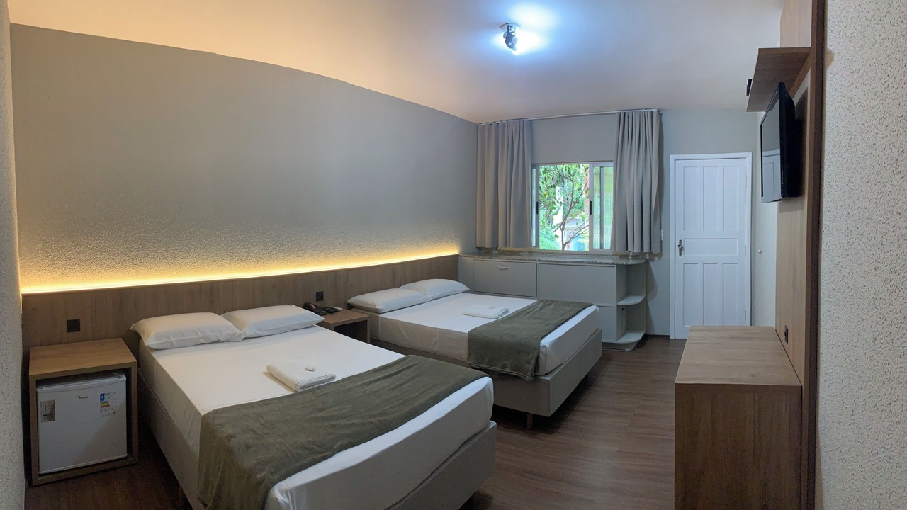 Photo of Bedroom in Contorno