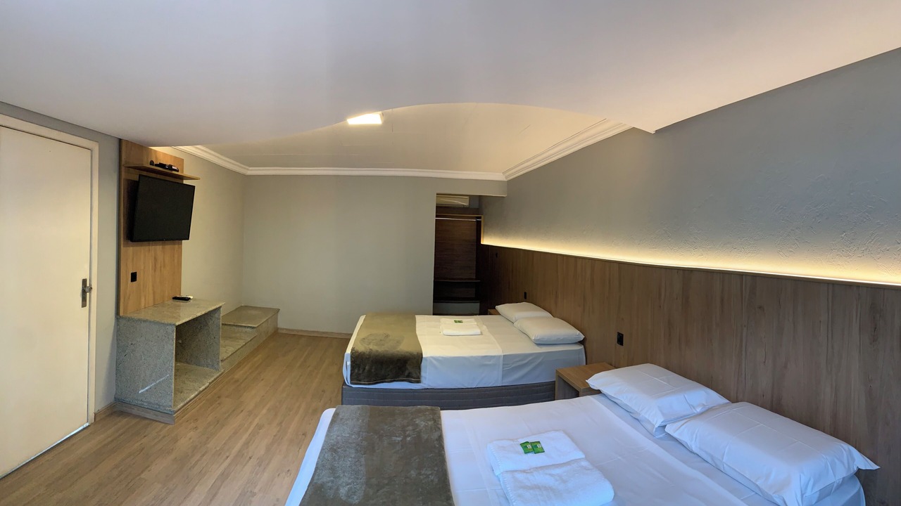 Photo of Bedroom in Contorno