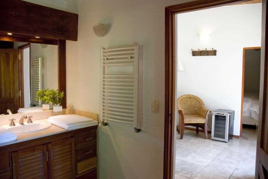 Photo of Bathroom in Chacras de Coria
