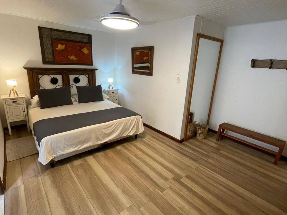 Photo of Bedroom in Chacras de Coria
