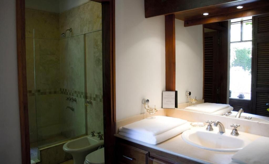 Photo of Bathroom in Chacras de Coria