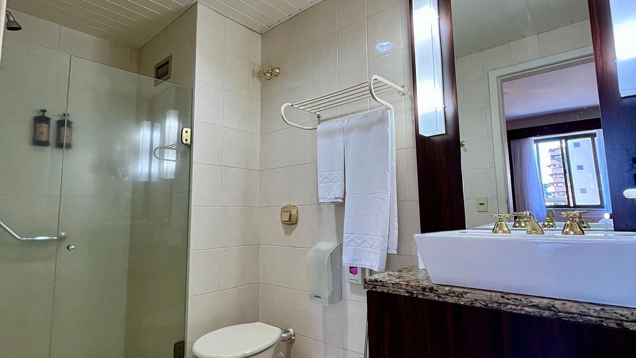 Photo of Bathroom in Atiradores