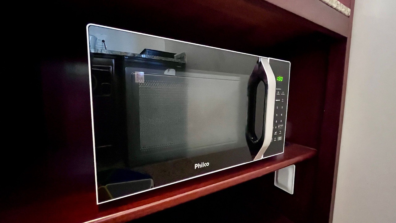 Photo of Kitchen in Atiradores
