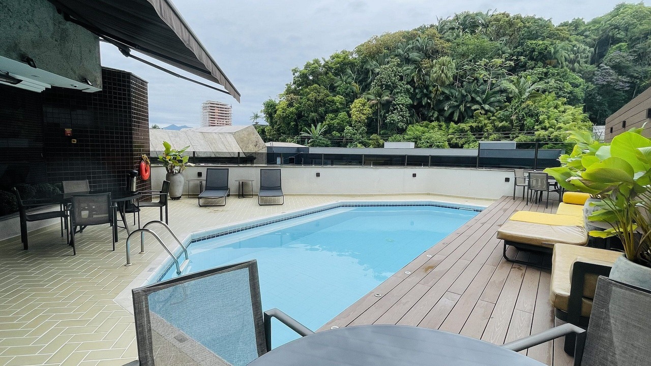 Photo of Outdoor in Atiradores
